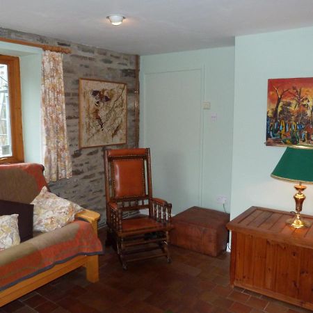 Kwerky Cottage North Lydbury エクステリア 写真