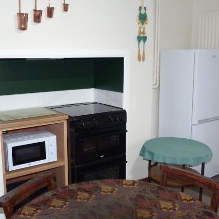 Kwerky Cottage North Lydbury エクステリア 写真