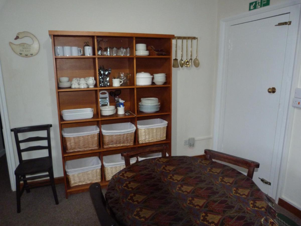 Kwerky Cottage North Lydbury エクステリア 写真