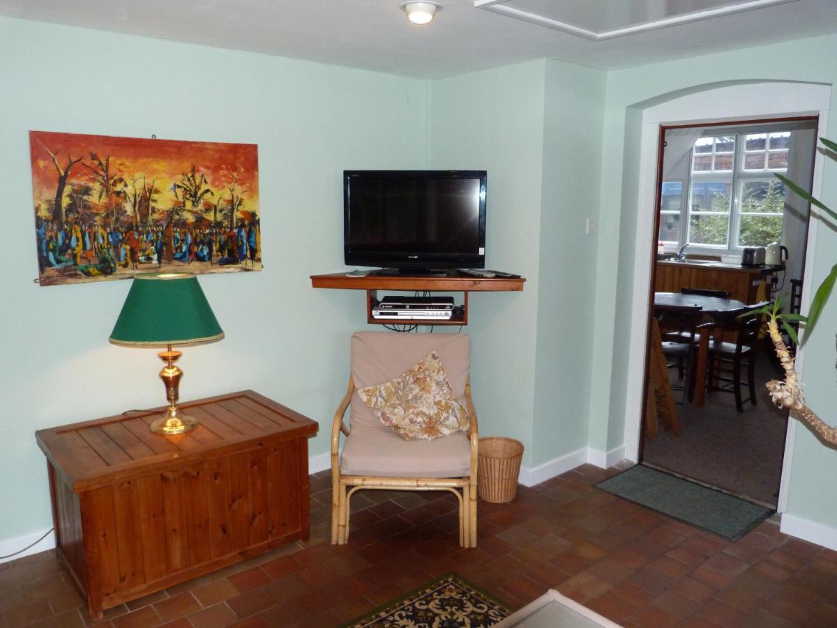 Kwerky Cottage North Lydbury エクステリア 写真