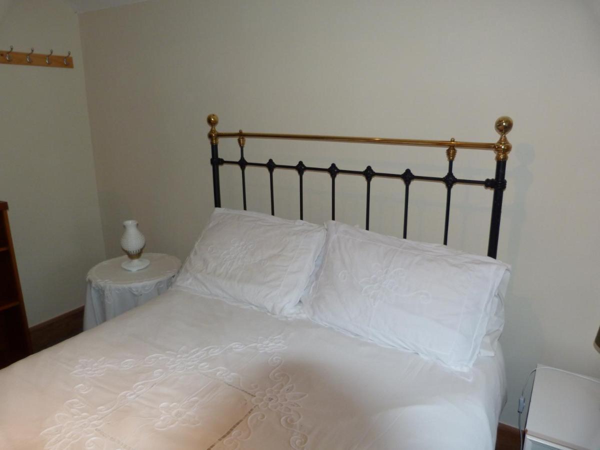 Kwerky Cottage North Lydbury エクステリア 写真