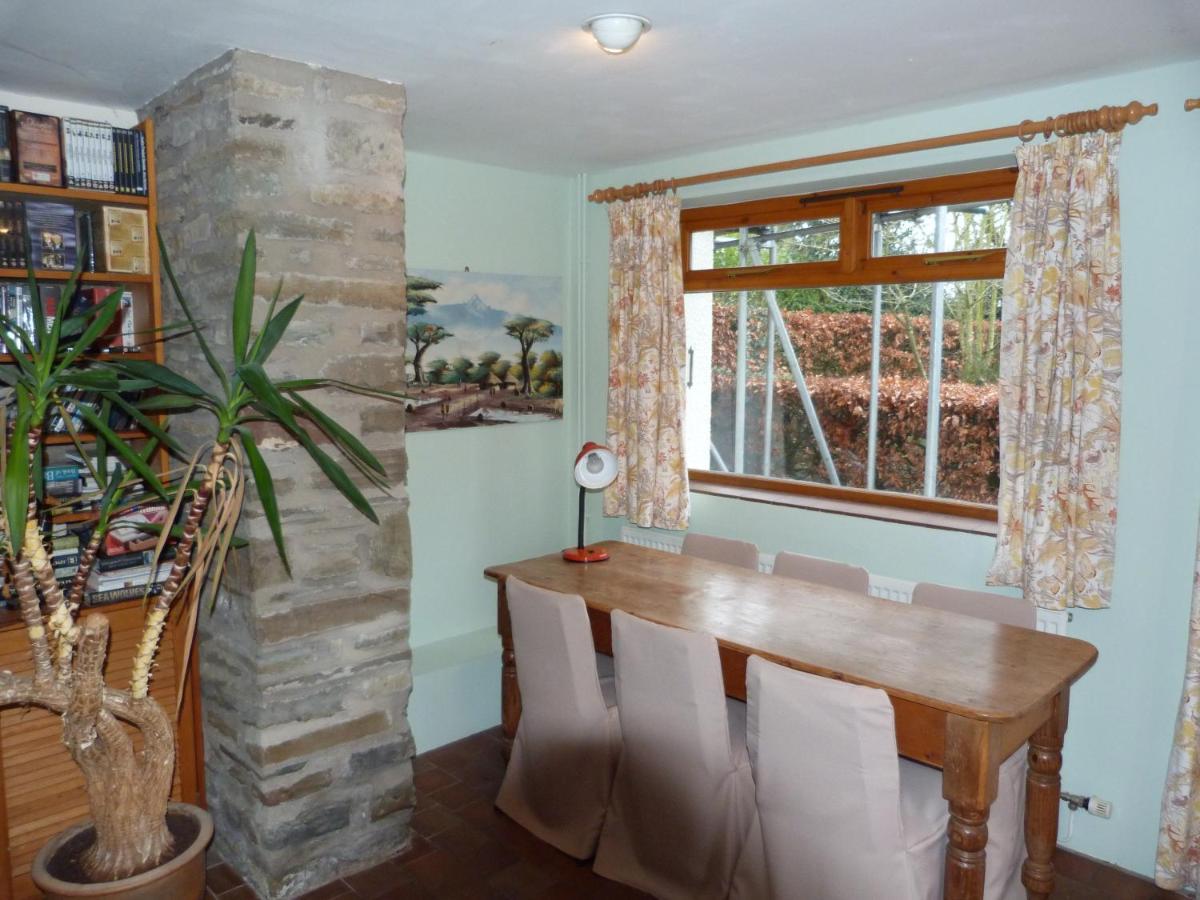 Kwerky Cottage North Lydbury エクステリア 写真