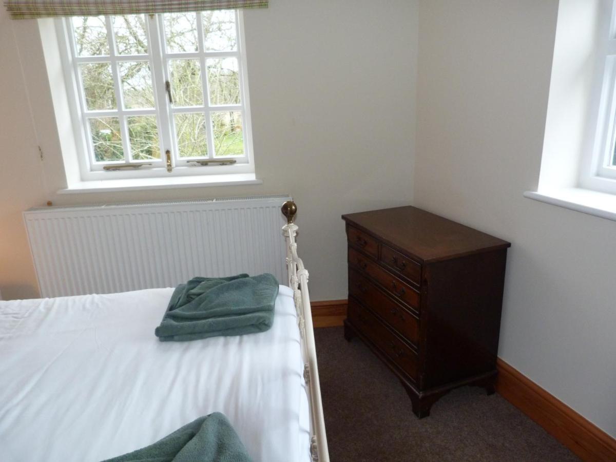 Kwerky Cottage North Lydbury エクステリア 写真