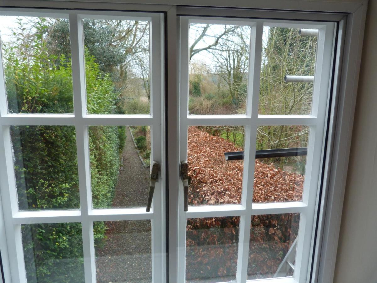 Kwerky Cottage North Lydbury エクステリア 写真