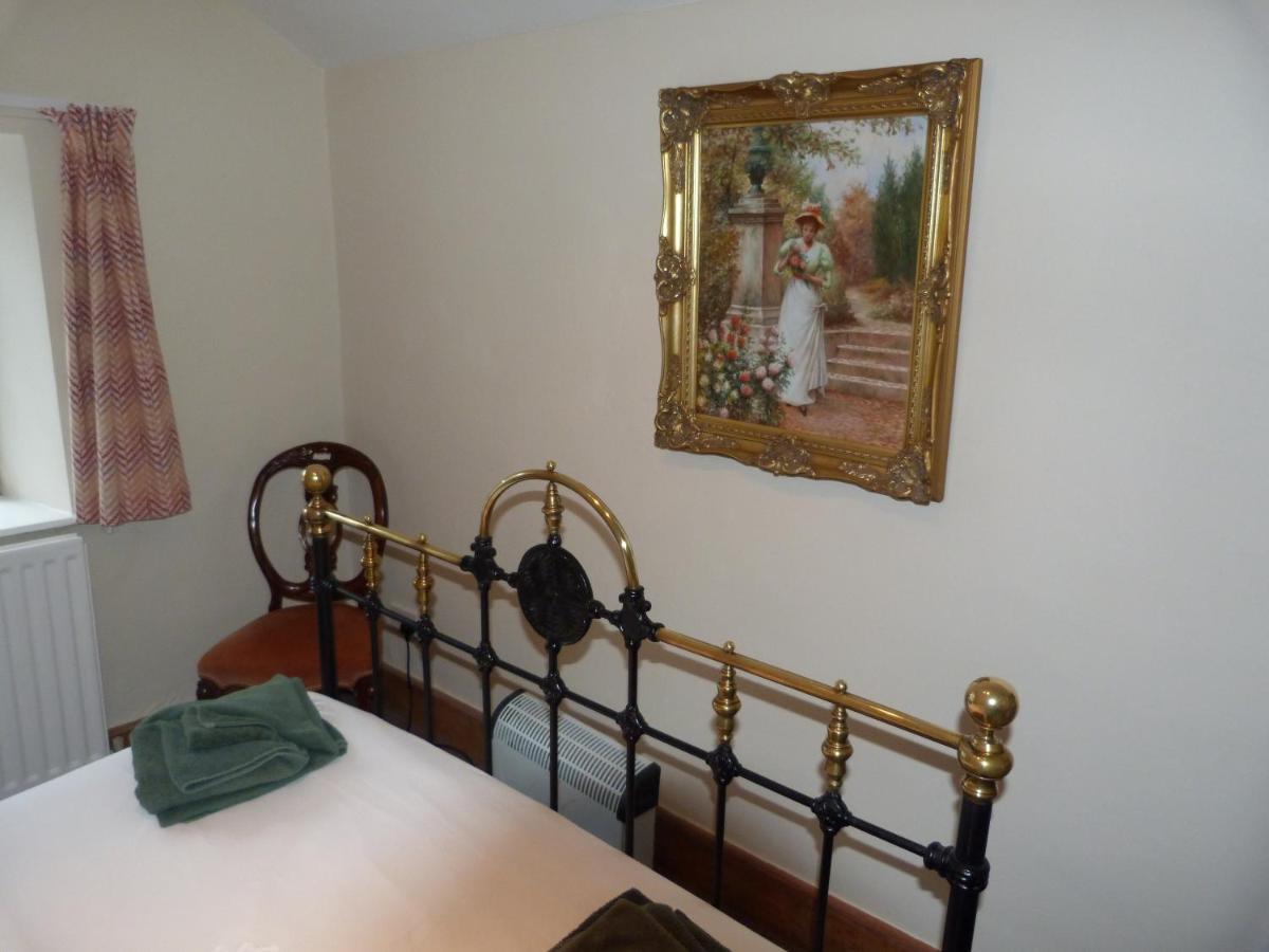 Kwerky Cottage North Lydbury エクステリア 写真