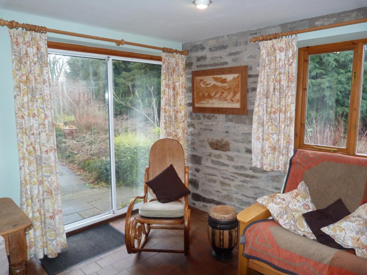 Kwerky Cottage North Lydbury エクステリア 写真