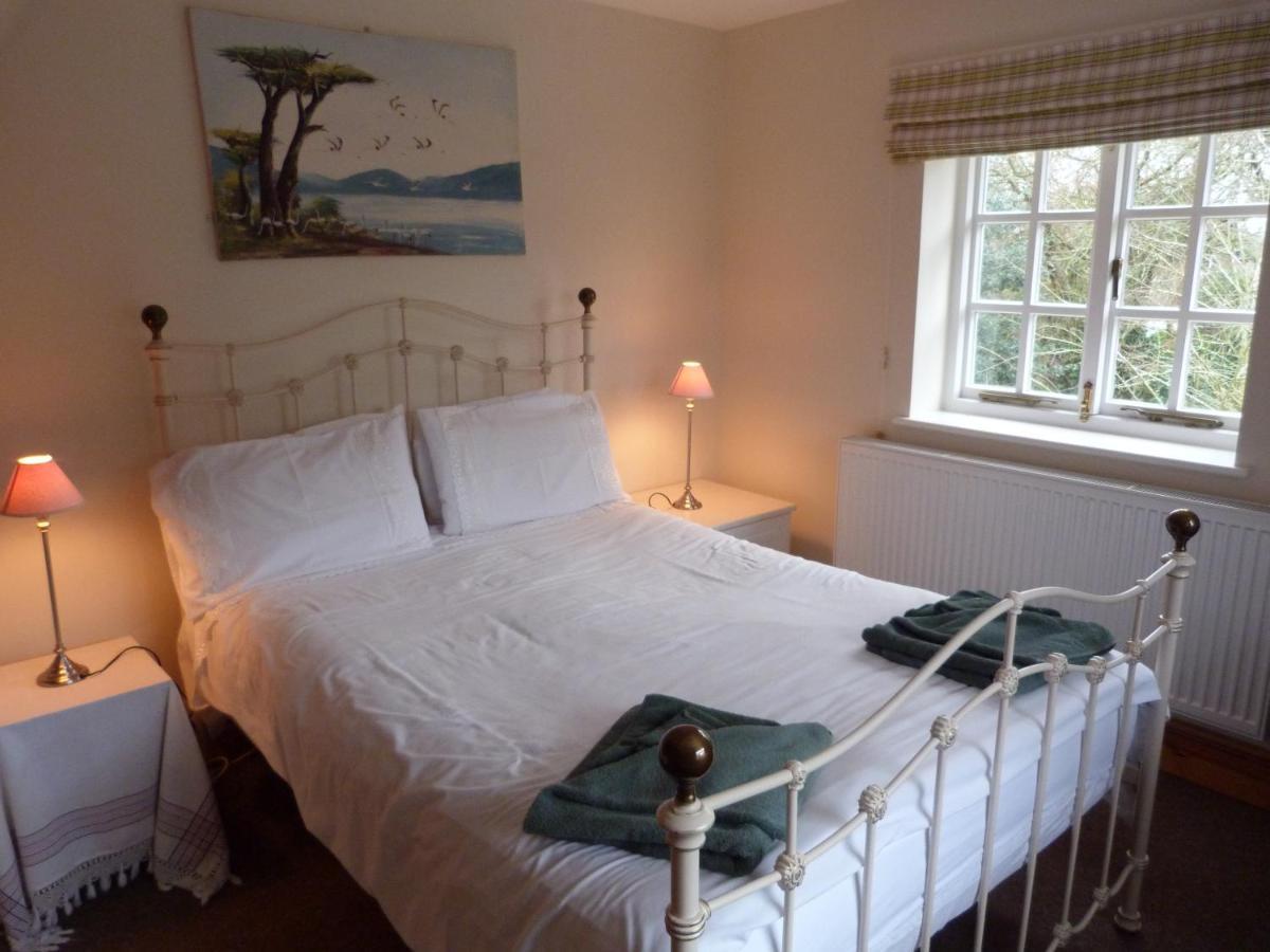 Kwerky Cottage North Lydbury エクステリア 写真