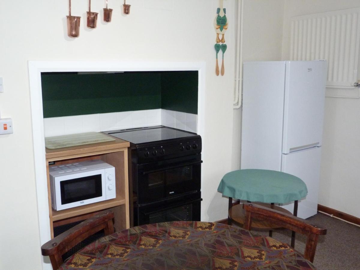 Kwerky Cottage North Lydbury エクステリア 写真