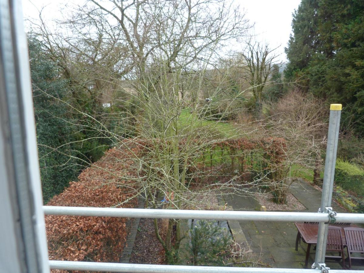 Kwerky Cottage North Lydbury エクステリア 写真