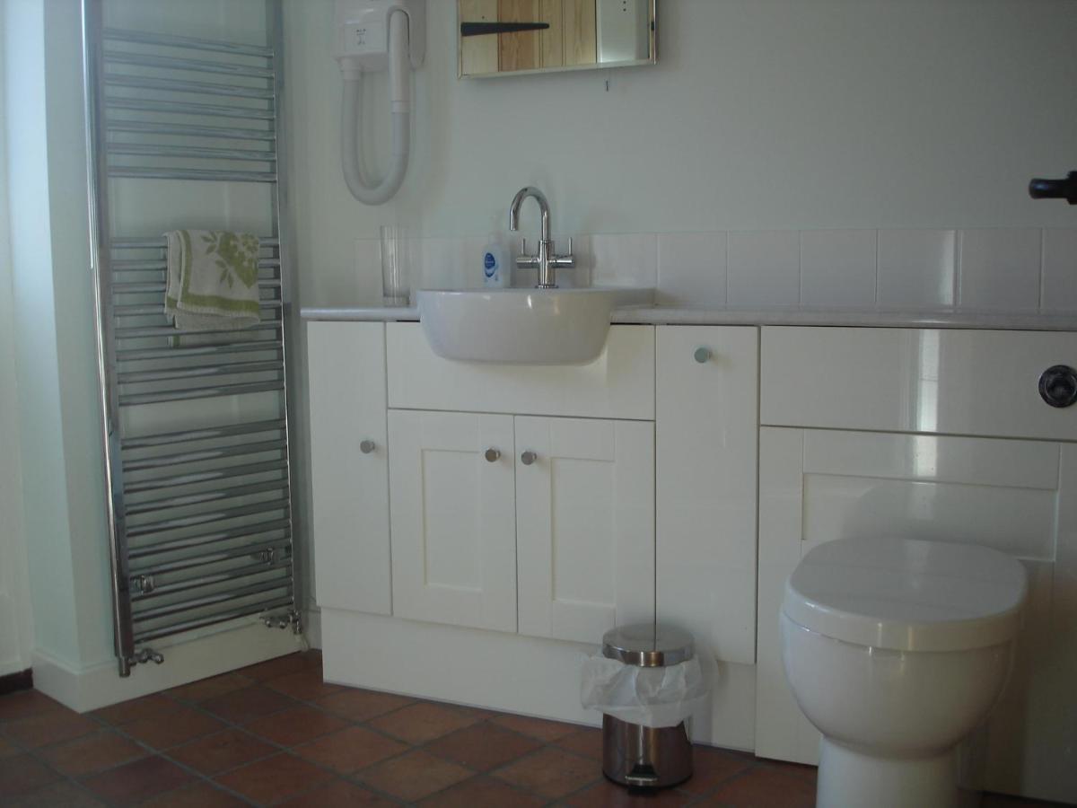 Kwerky Cottage North Lydbury エクステリア 写真