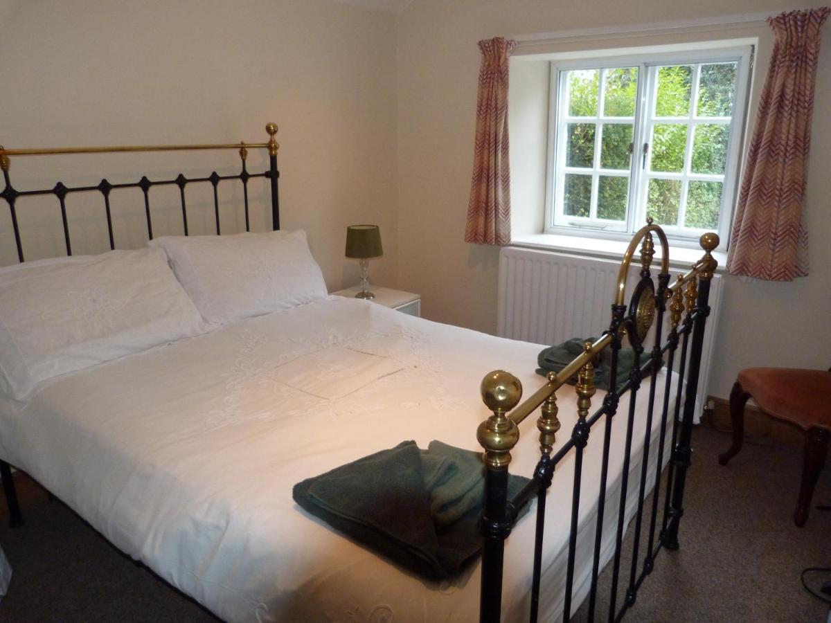 Kwerky Cottage North Lydbury エクステリア 写真
