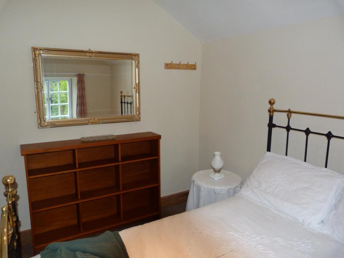 Kwerky Cottage North Lydbury エクステリア 写真